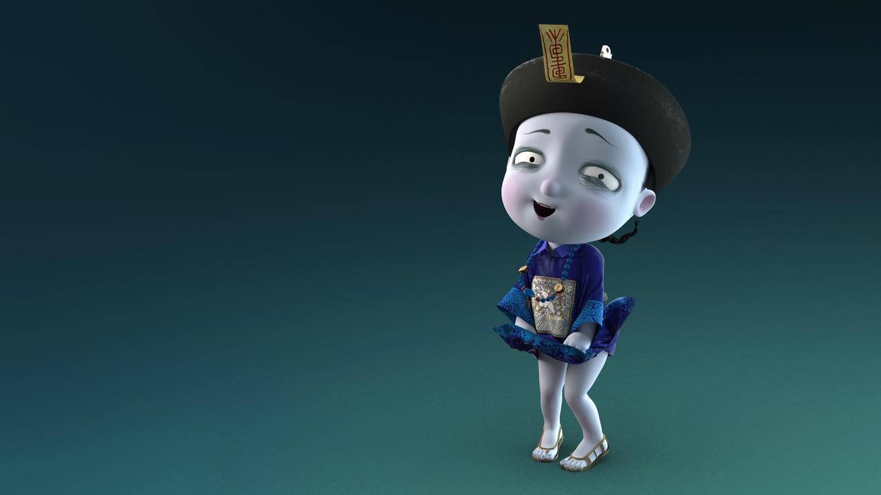 客服主管王小华